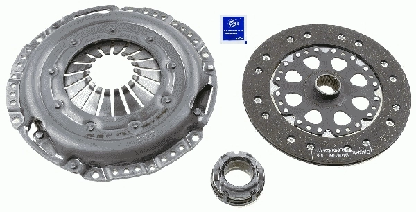 Clutch Kit