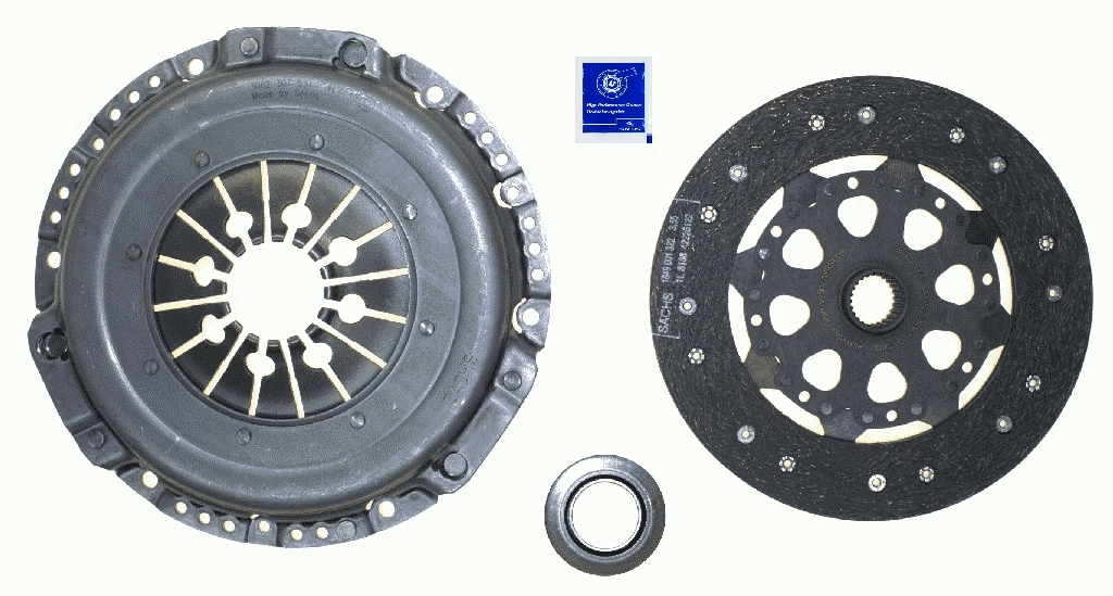Clutch Kit