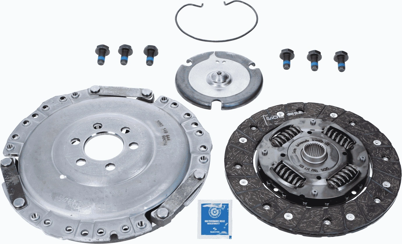 Clutch Kit