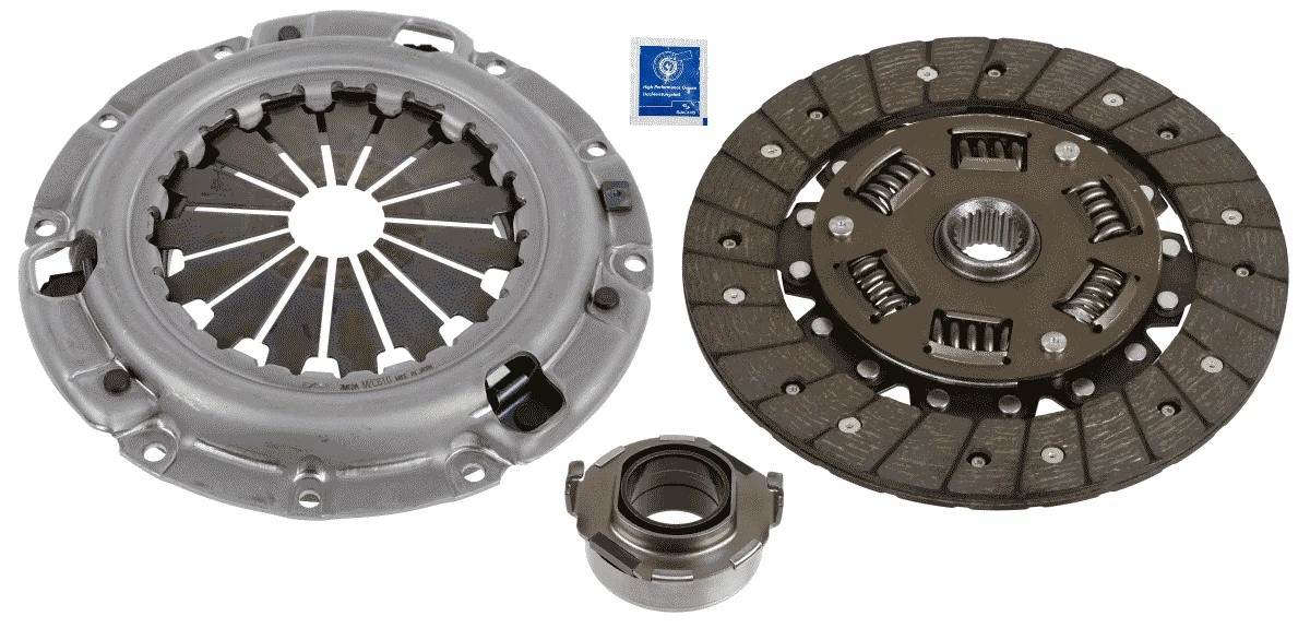 Clutch Kit