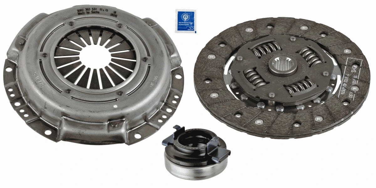 Clutch Kit