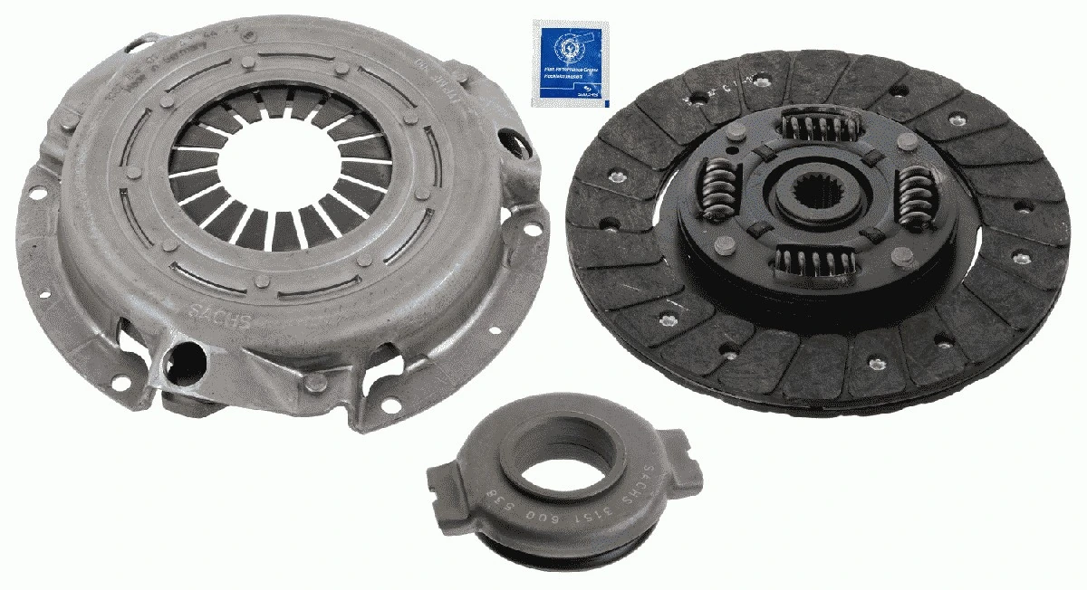 Clutch Kit