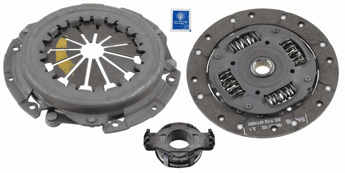 Clutch Kit