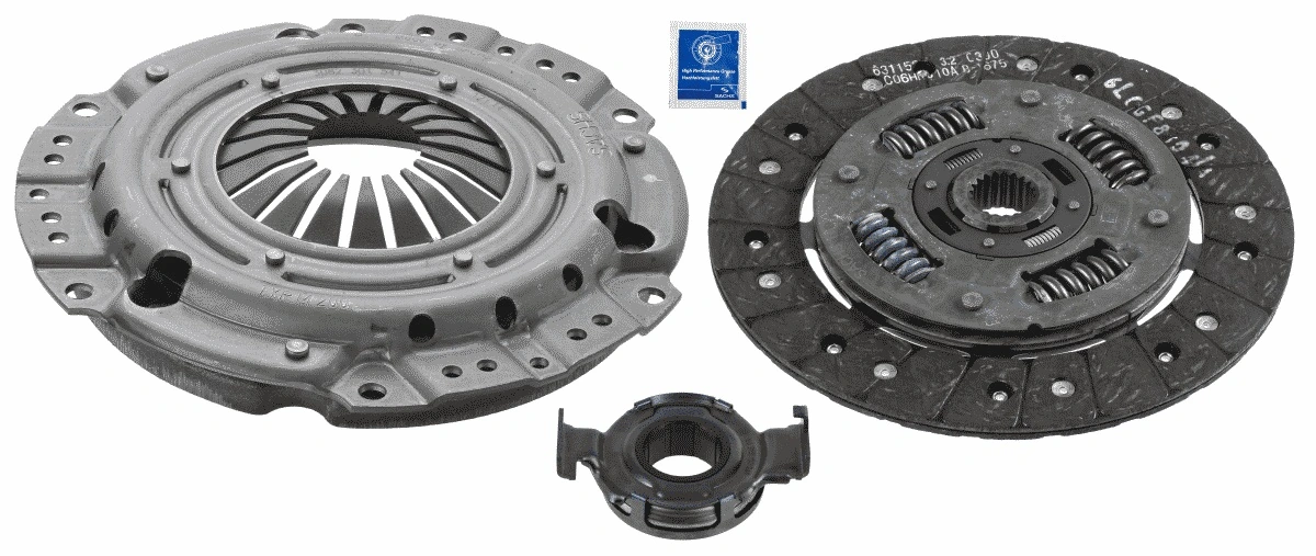 Clutch Kit