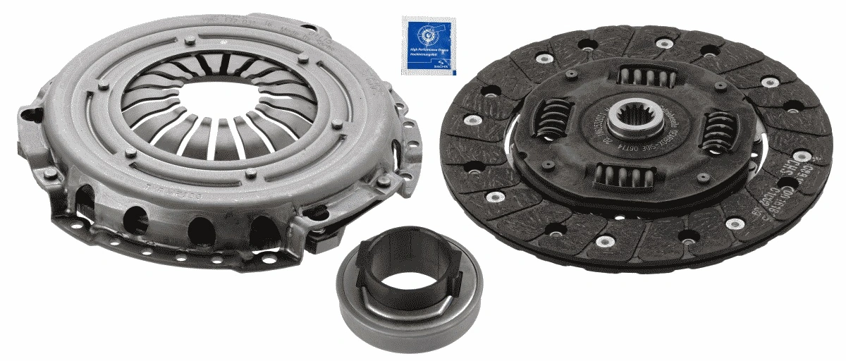 Clutch Kit