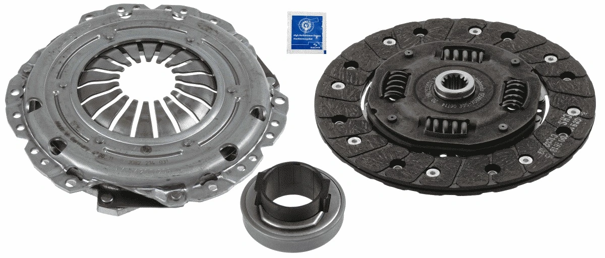 Clutch Kit
