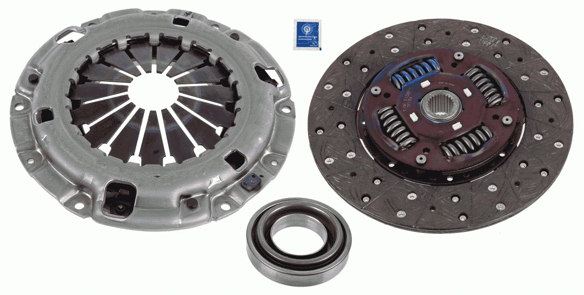 Clutch Kit