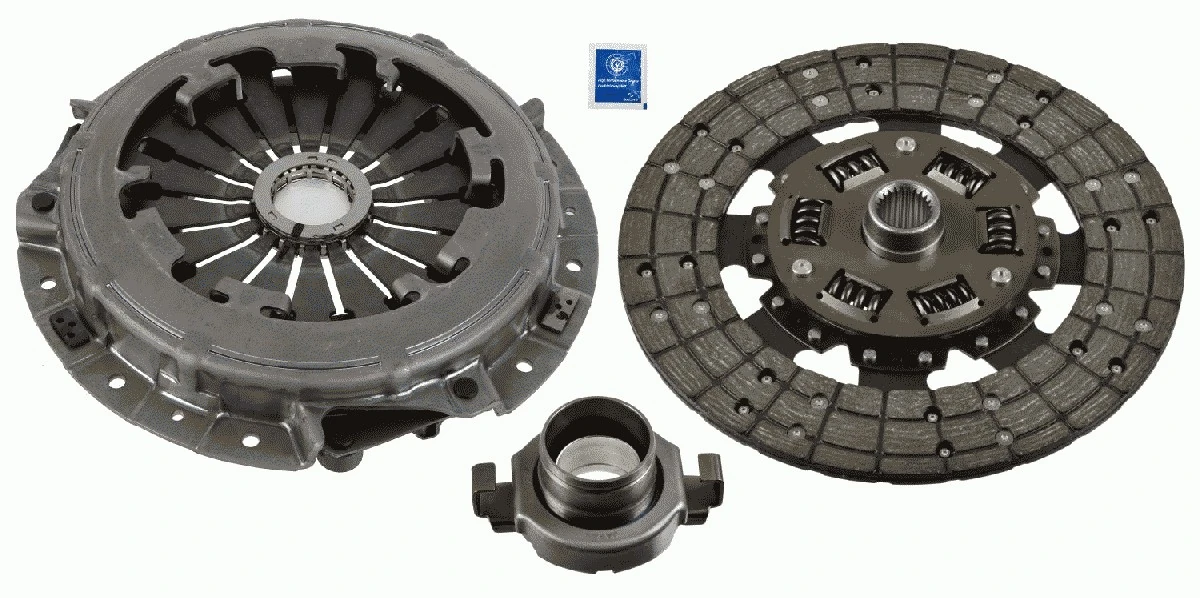 Clutch Kit