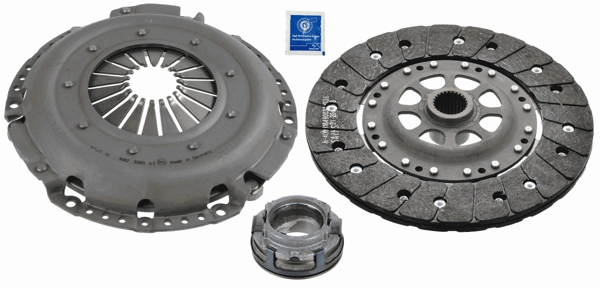 Clutch Kit