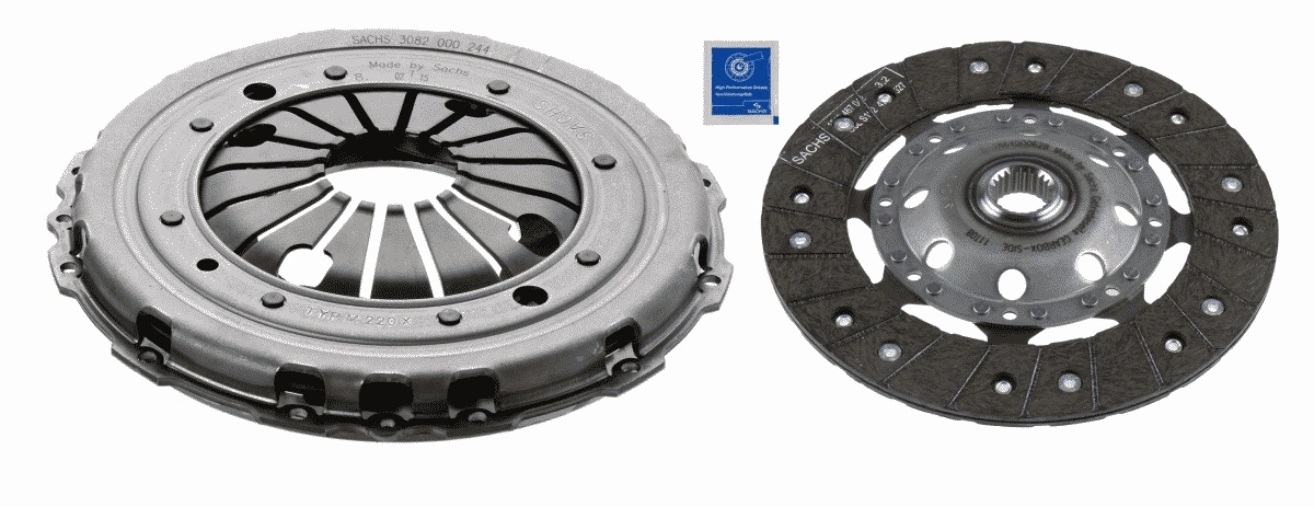 Clutch Kit