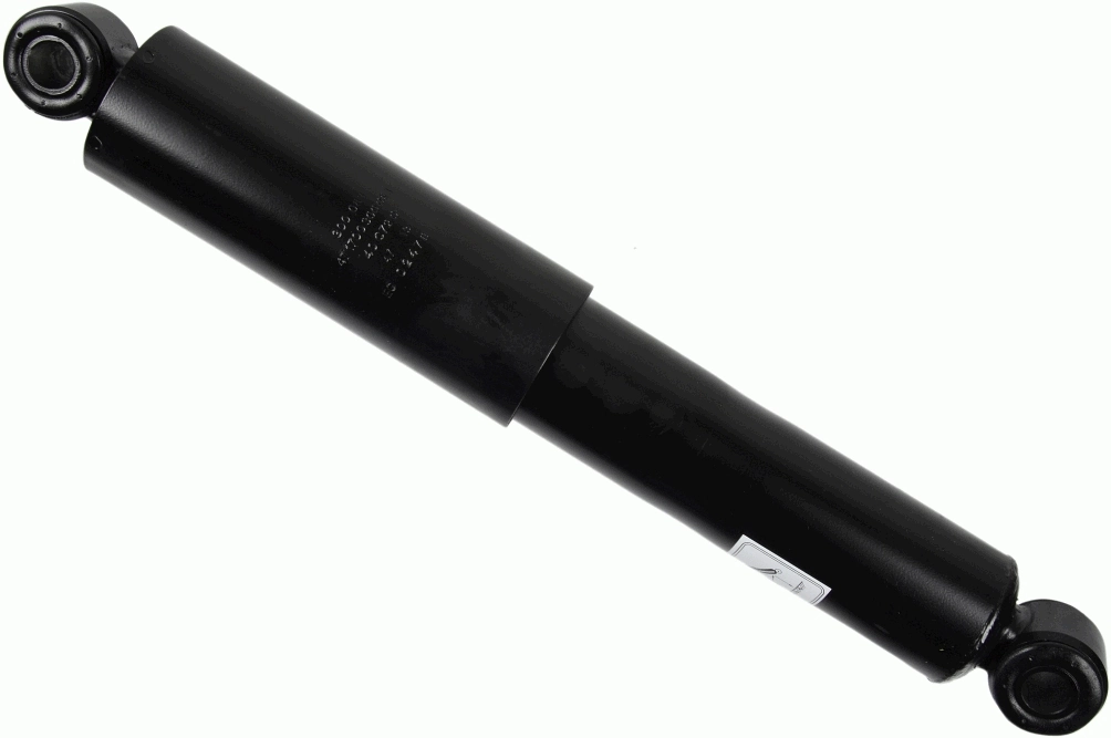 Shock Absorber