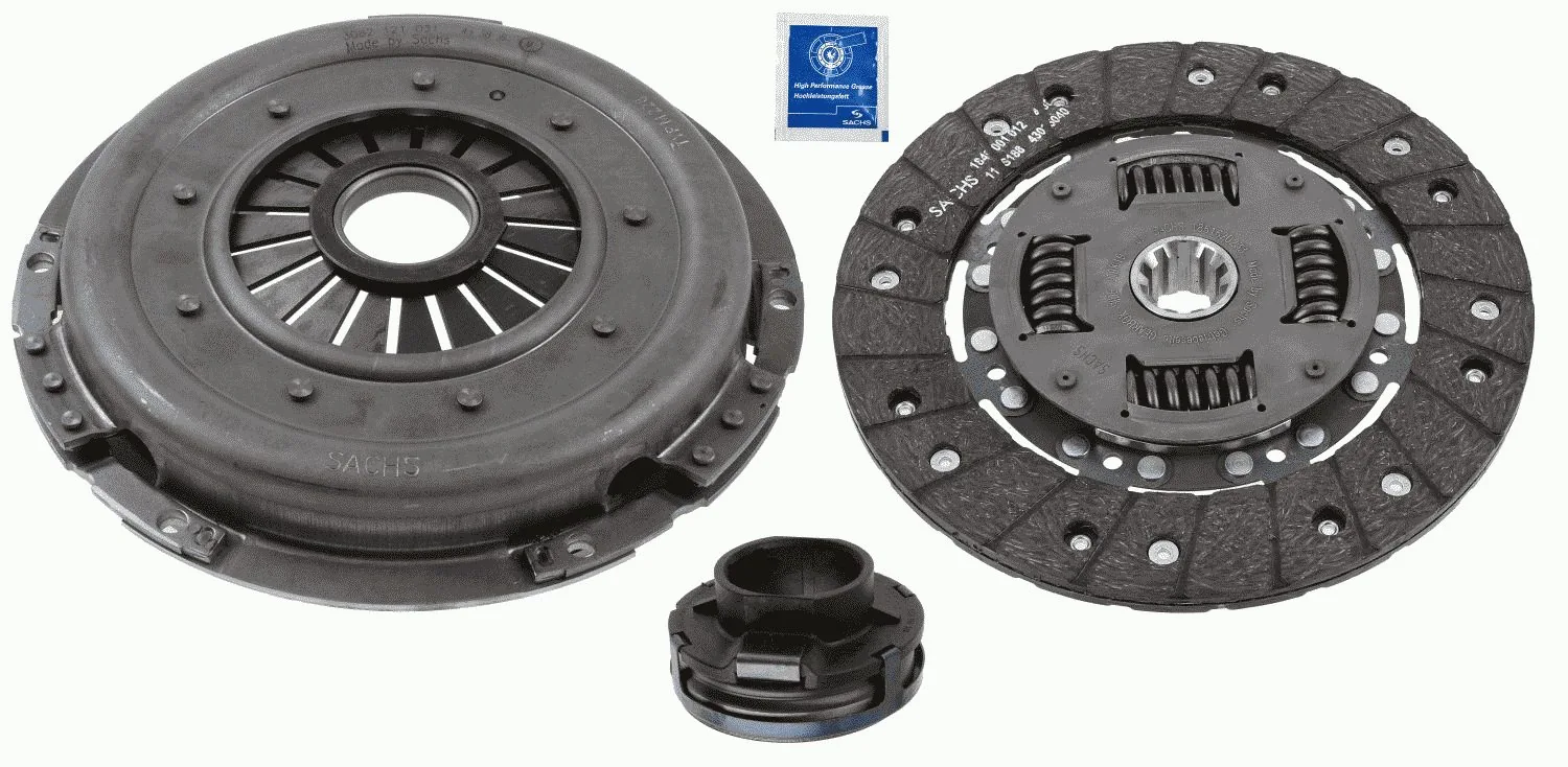 Clutch Kit
