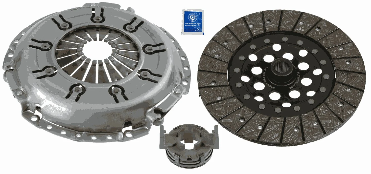 Clutch Kit