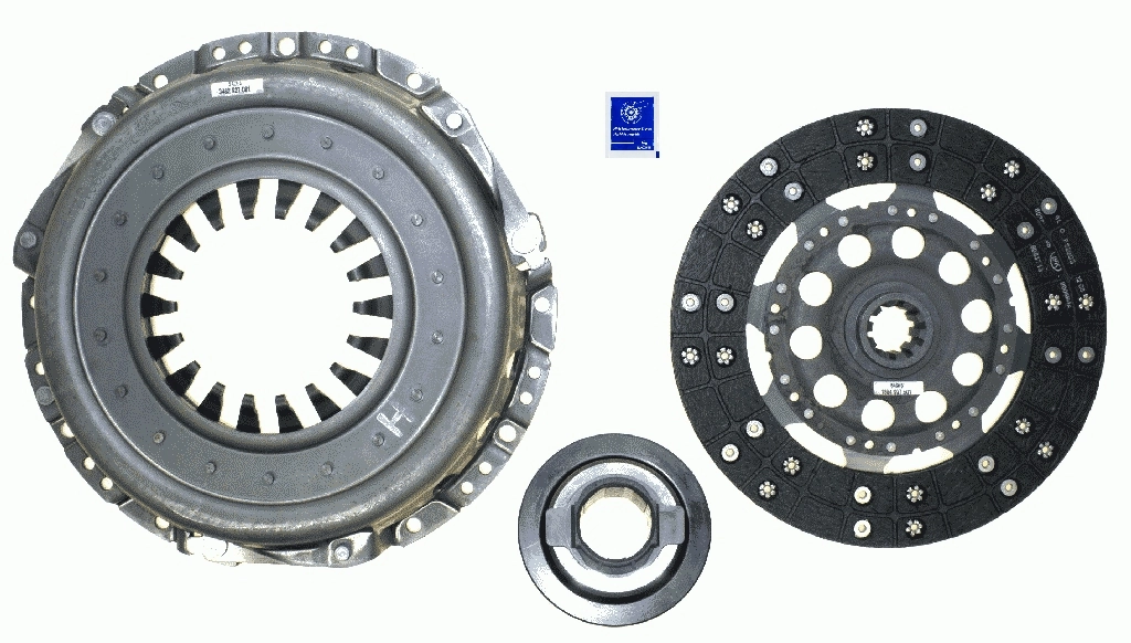 Clutch Kit