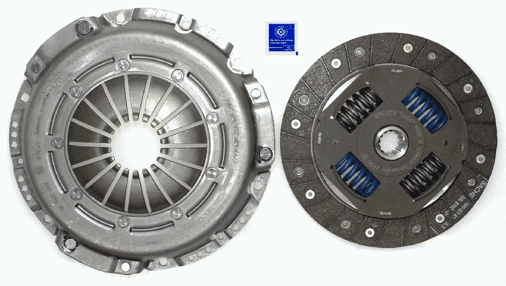 Clutch Kit