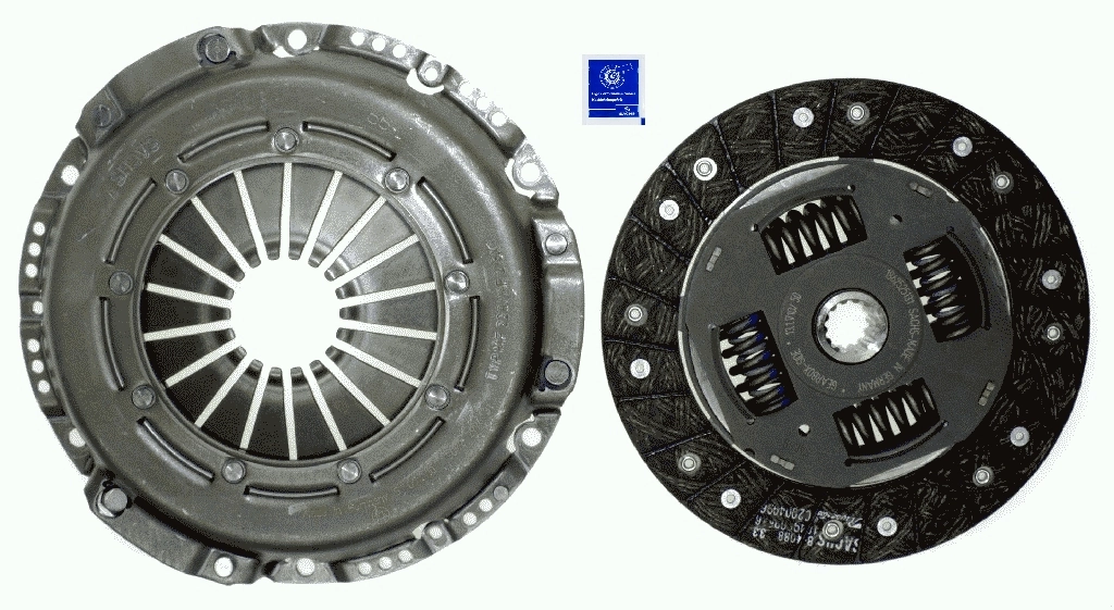Clutch Kit