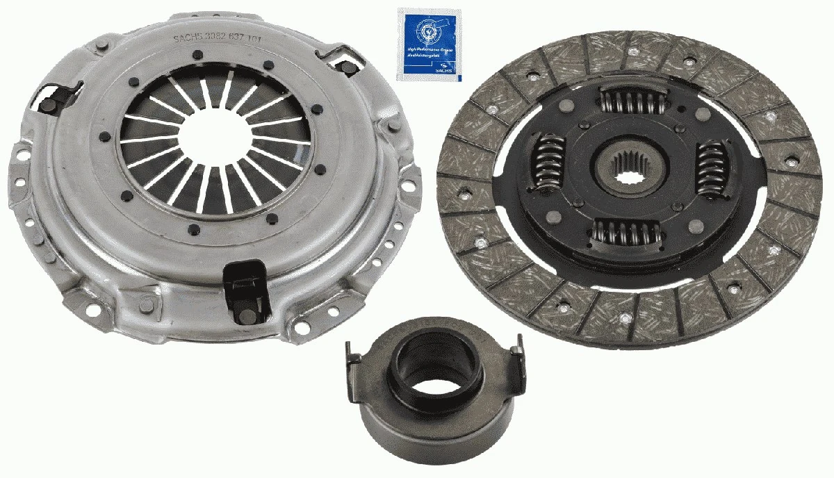 Clutch Kit