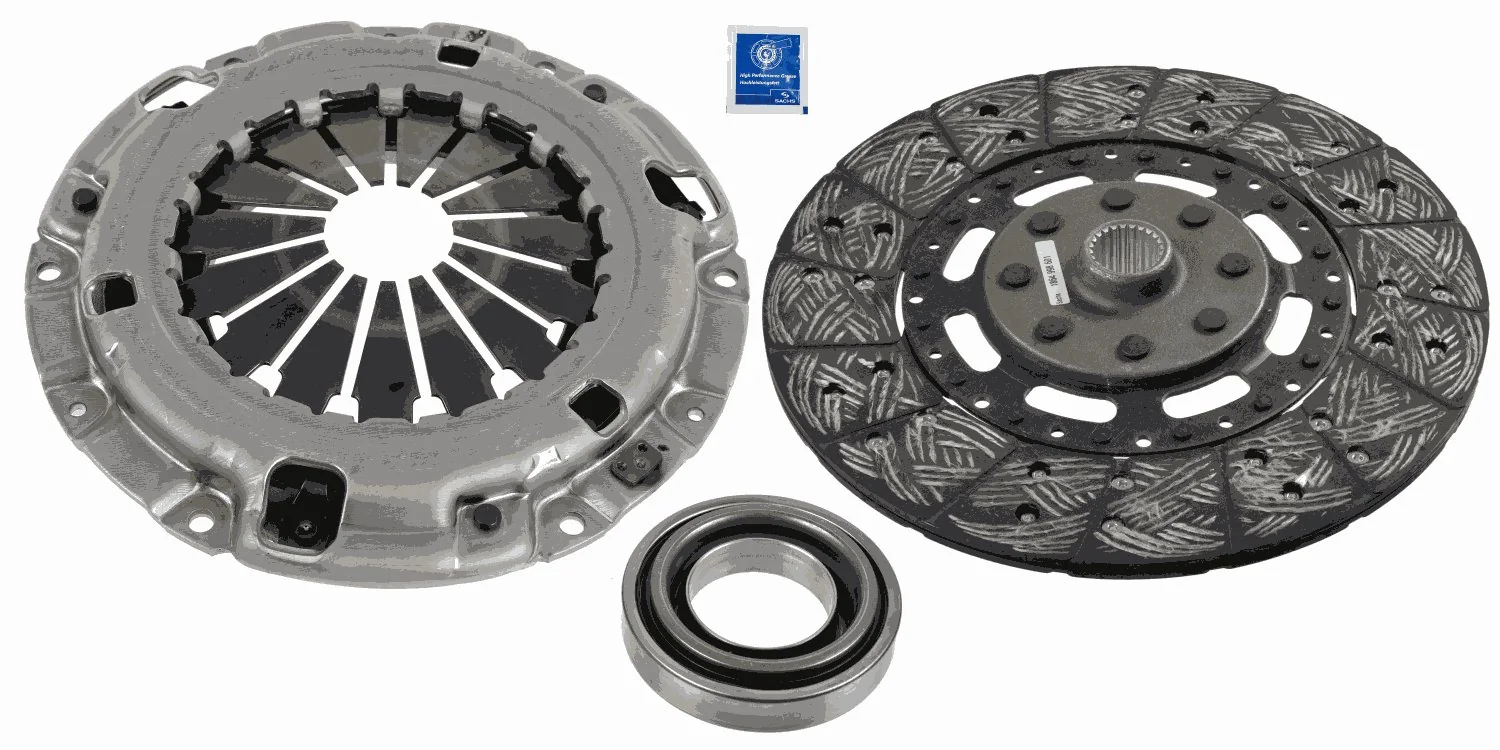 Clutch Kit