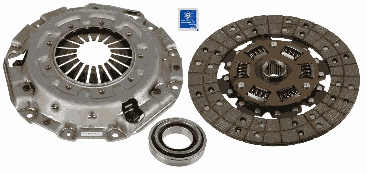 Clutch Kit