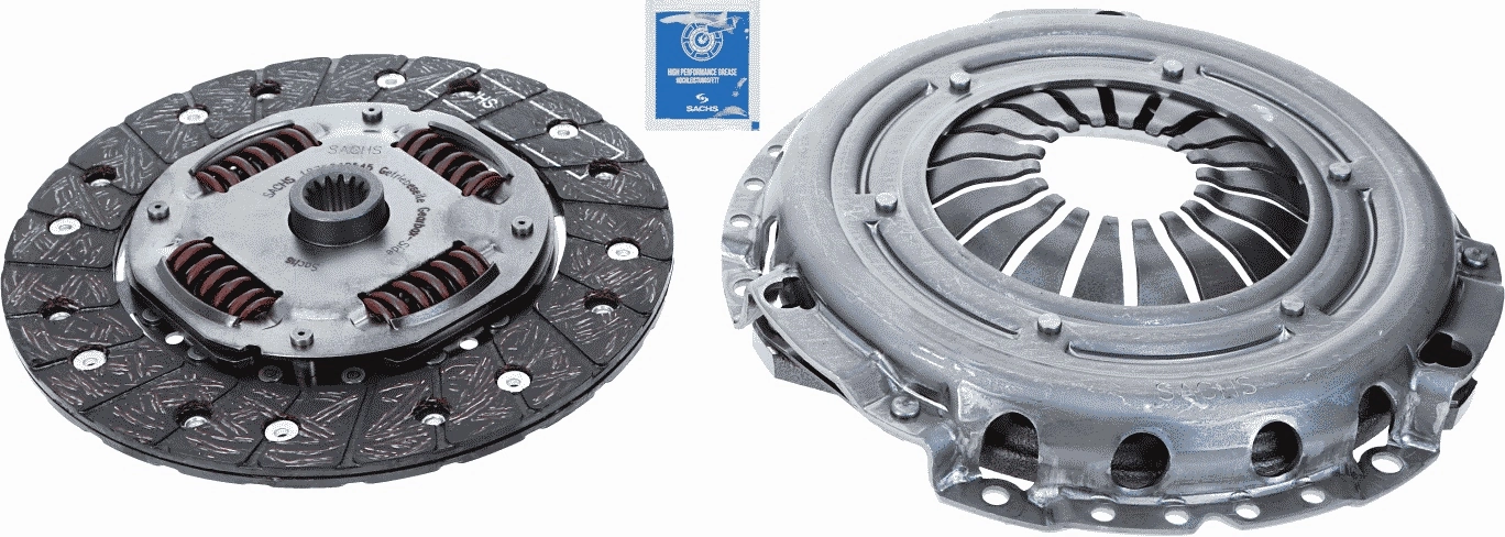 Clutch Kit