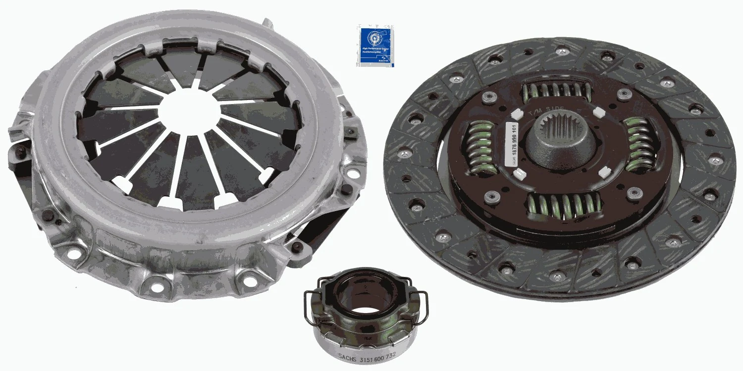 Clutch Kit