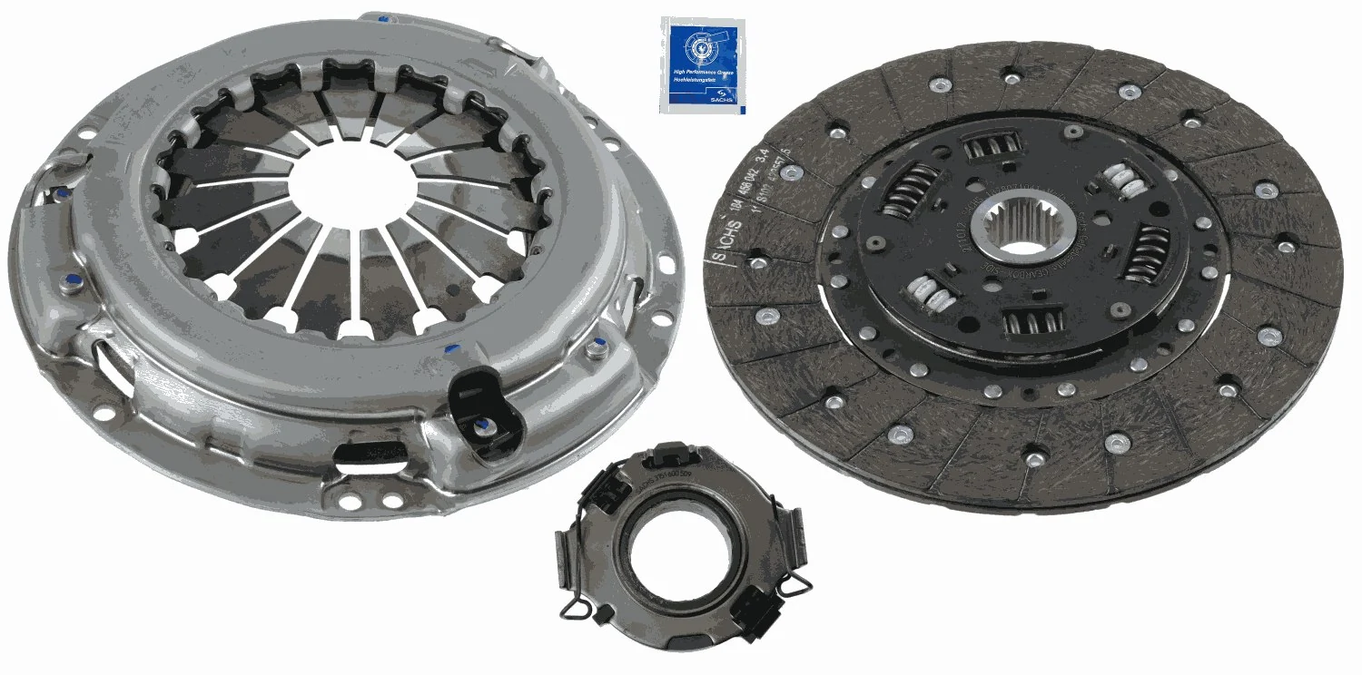 Clutch Kit