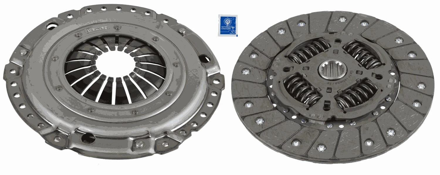 Clutch Kit