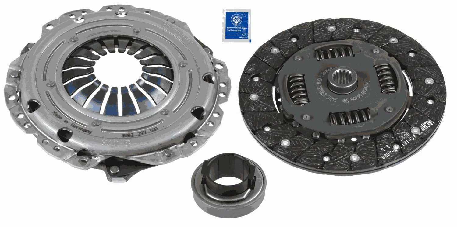 Clutch Kit