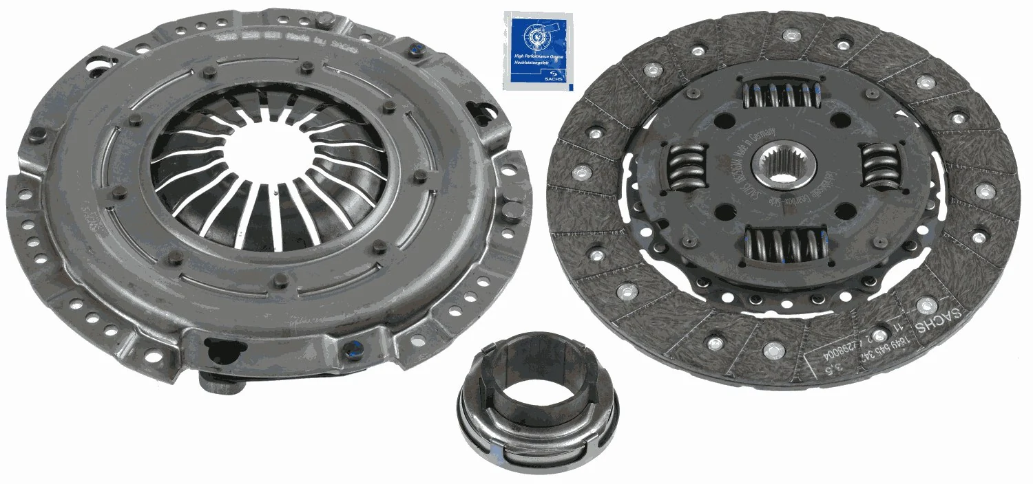 Clutch Kit