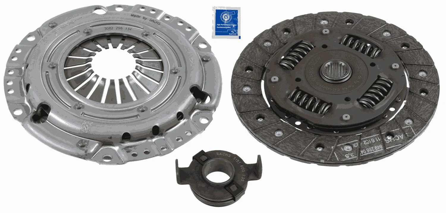 Clutch Kit