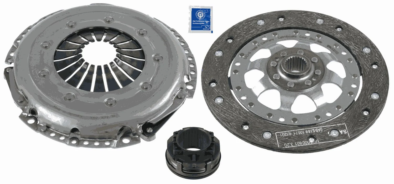 Clutch Kit