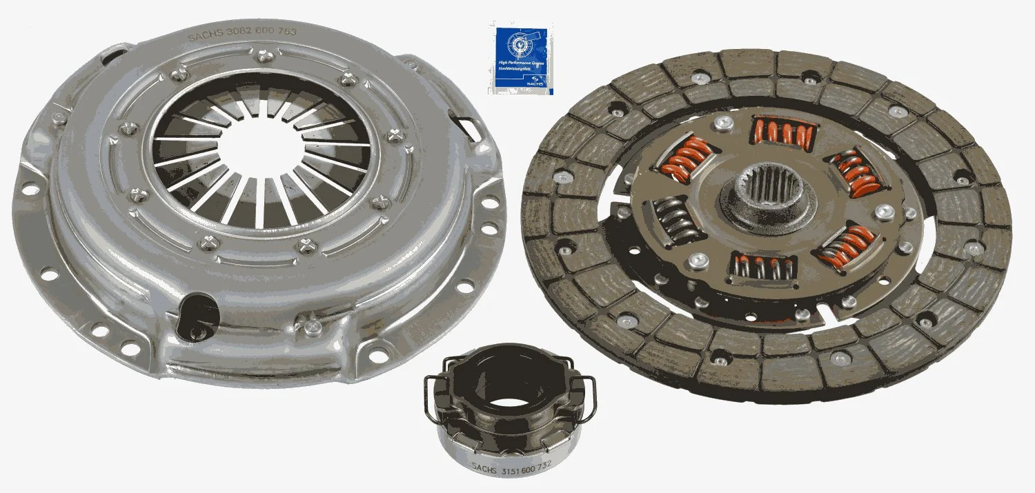 Clutch Kit