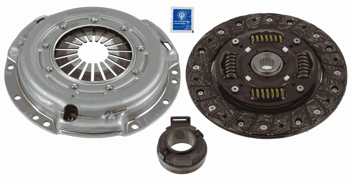 Clutch Kit