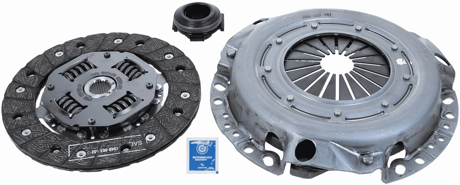 Clutch Kit