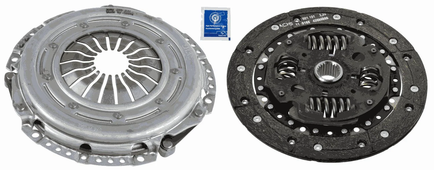 Clutch Kit