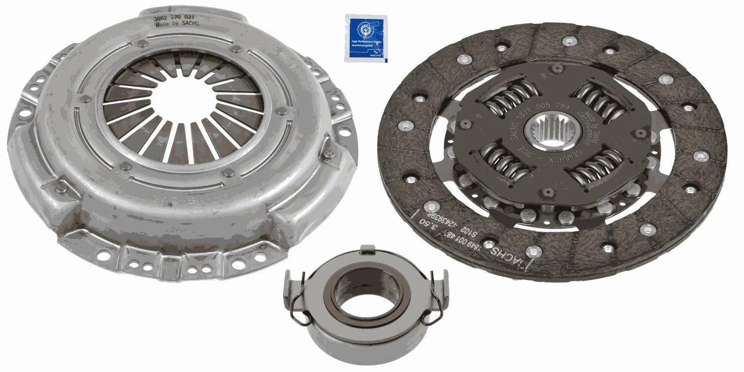 Clutch Kit
