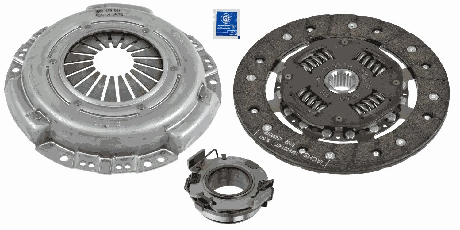 Clutch Kit