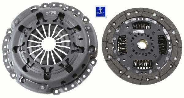 Clutch Kit