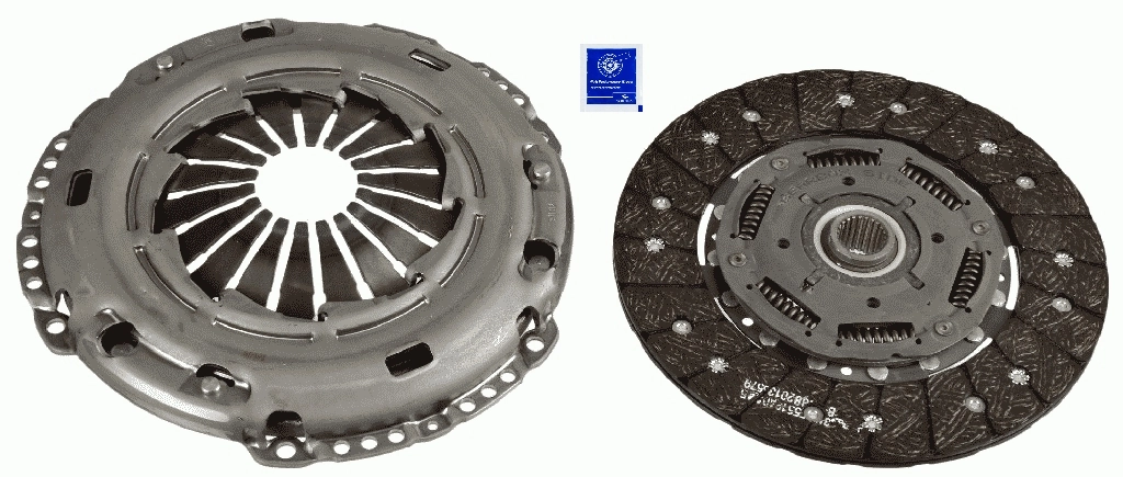 Clutch Kit