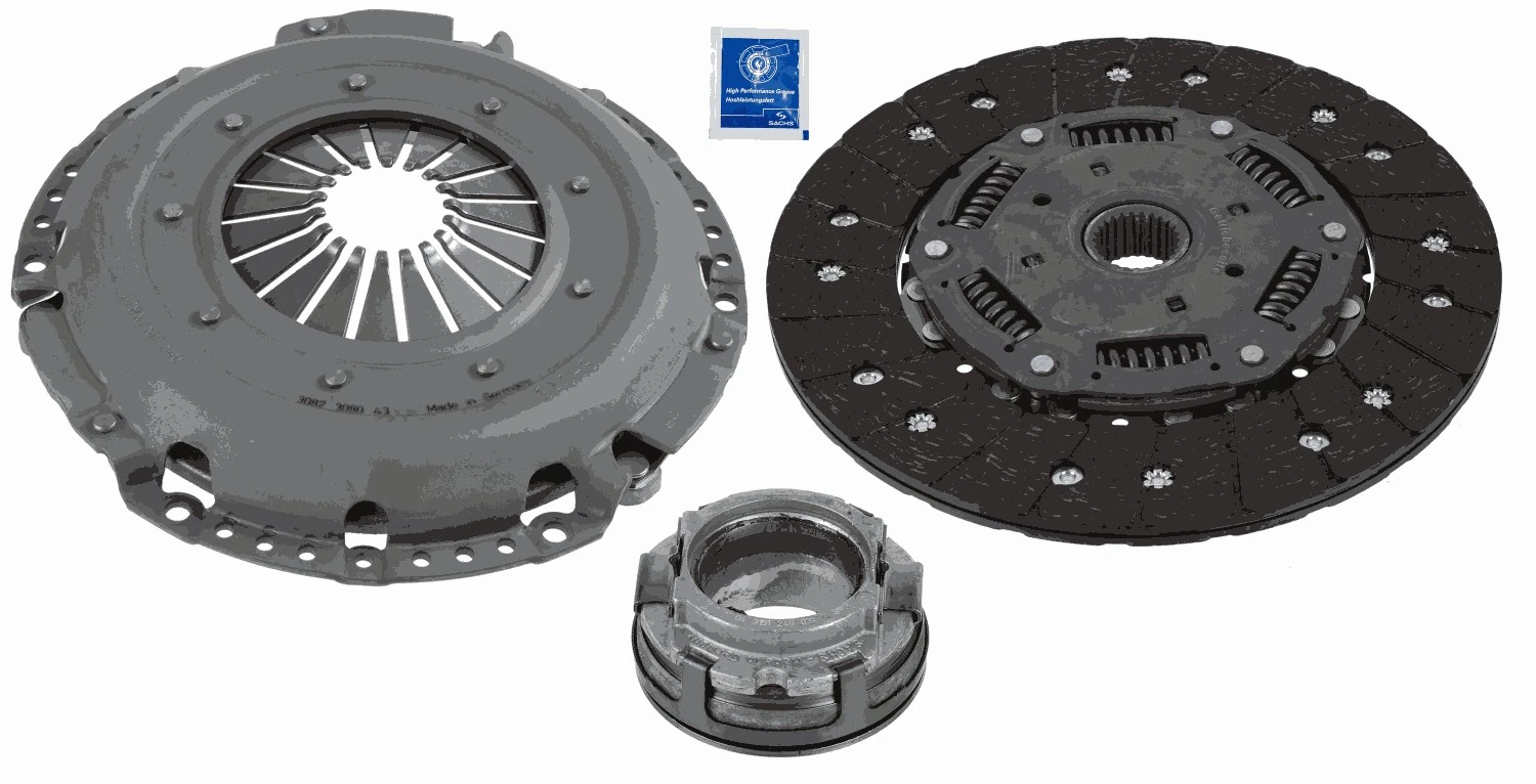 Clutch Kit