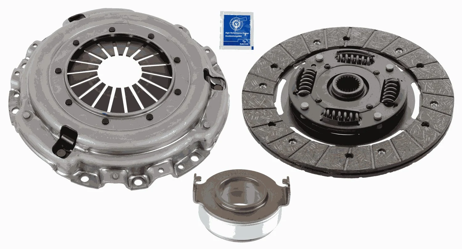Clutch Kit