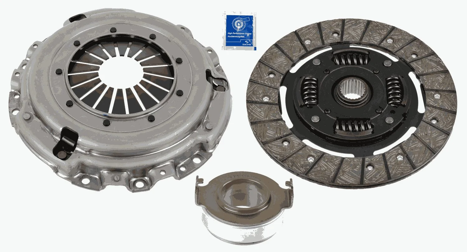 Clutch Kit
