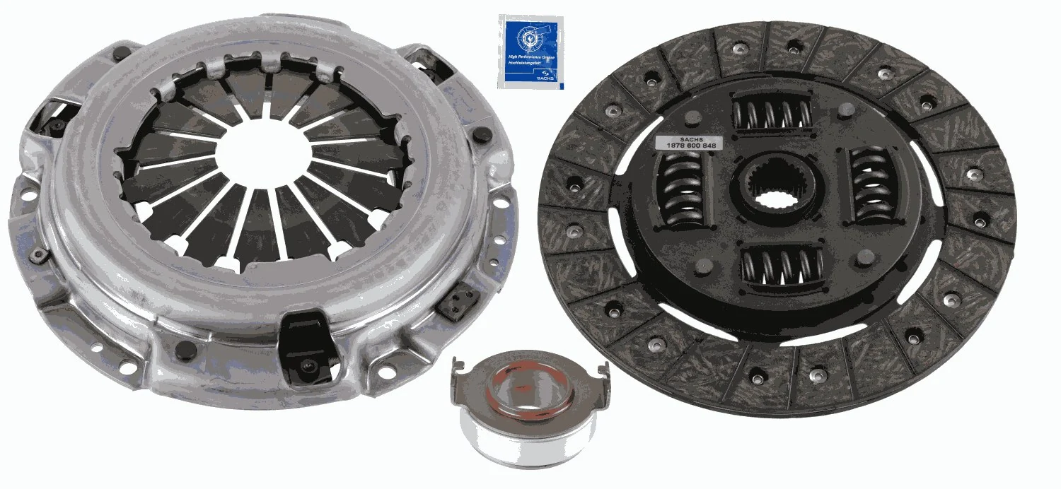 Clutch Kit