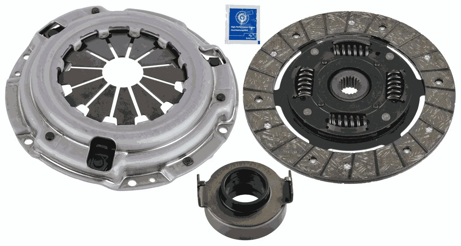 Clutch Kit