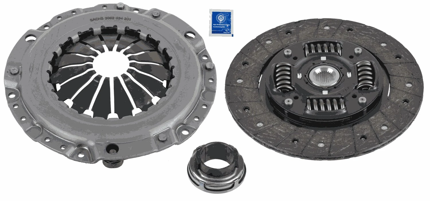 Clutch Kit