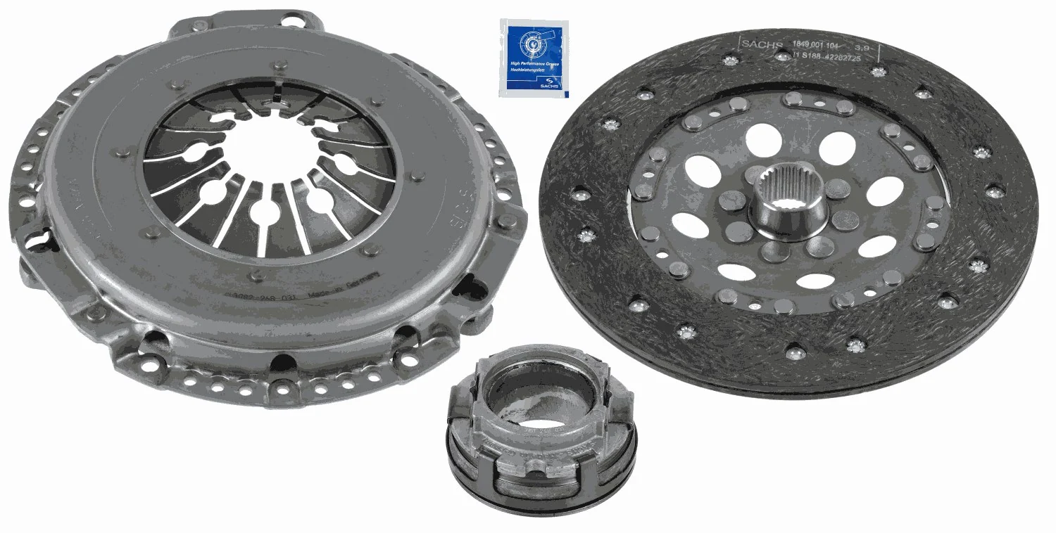 Clutch Kit