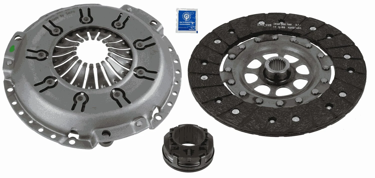 Clutch Kit