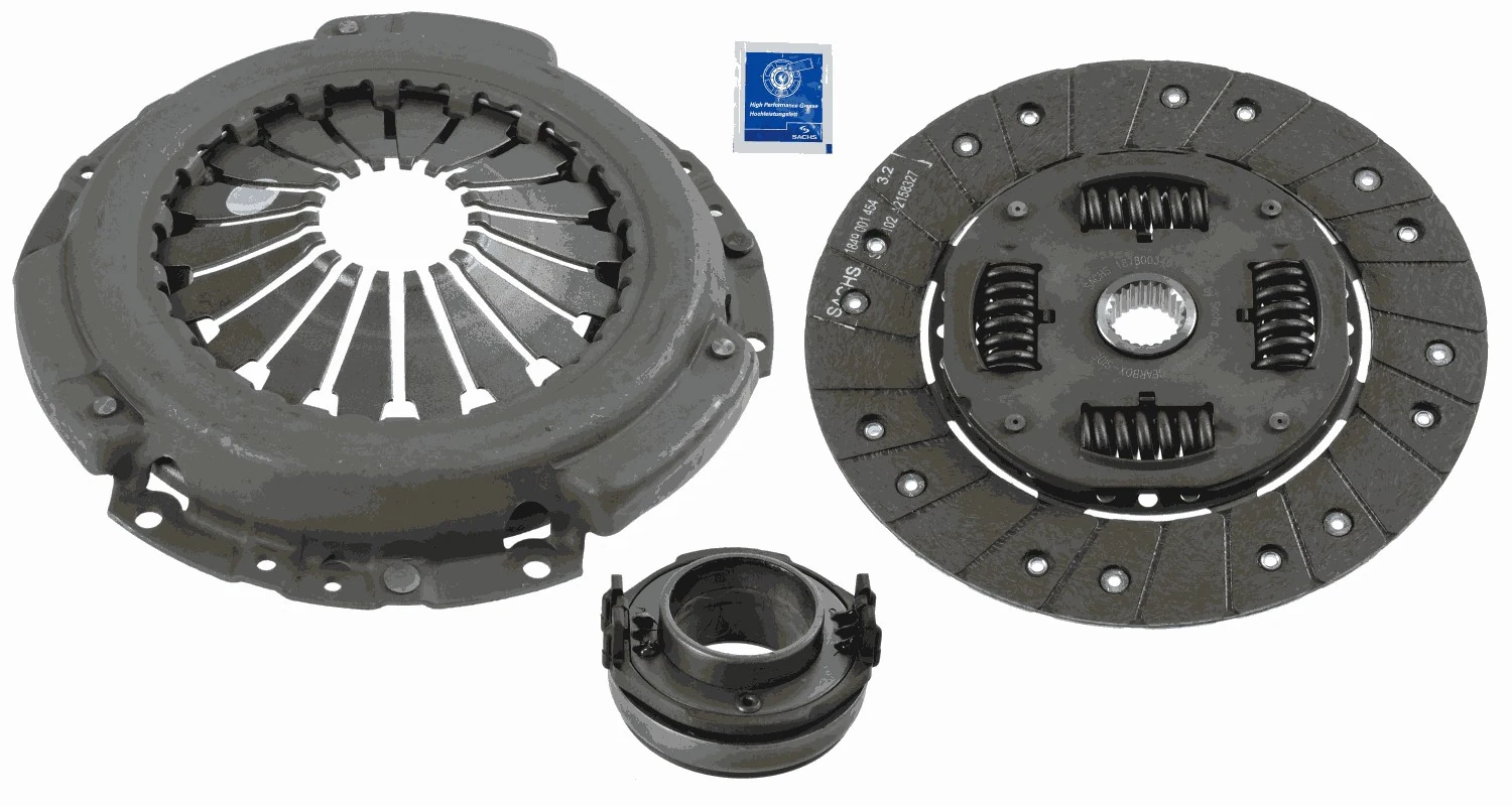 Clutch Kit