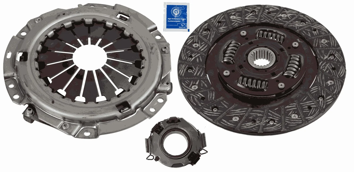 Clutch Kit