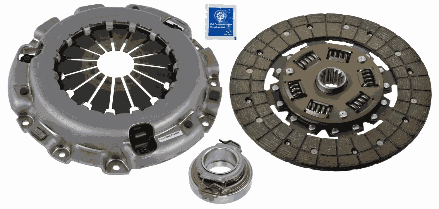 Clutch Kit